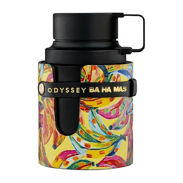 Nước Hoa Unisex Armaf Odyssey Ba Ha Mas EDP 100ml