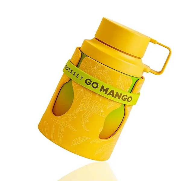 Nước Hoa Unisex Armaf Odyssey Go Mango Tropical Collection EDP 100ml