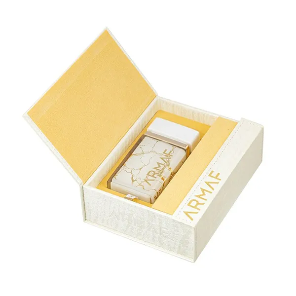 Nước Hoa Unisex Armaf Perle D'or EDP 100ml