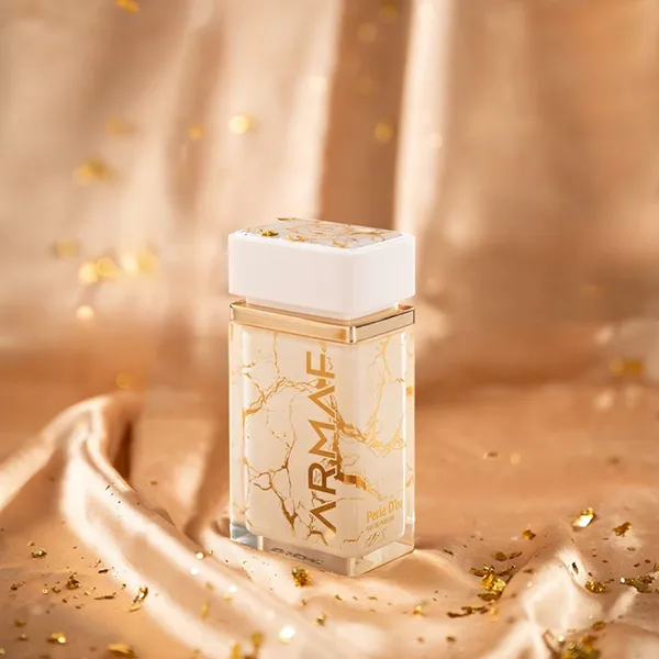 Nước Hoa Unisex Armaf Perle D'or EDP 100ml