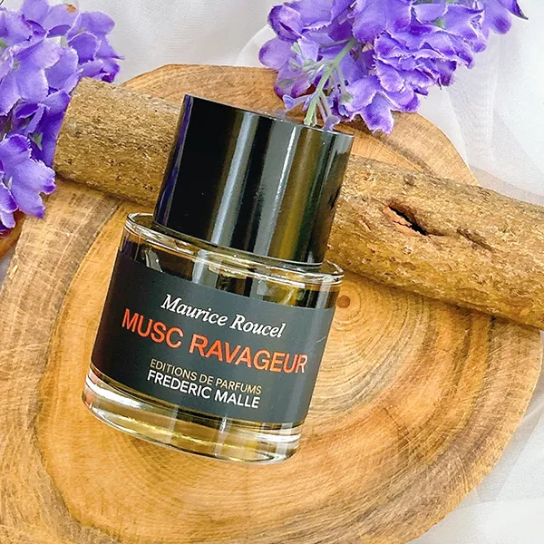 Nước Hoa Unisex Frederic Malle Musc Ravageur EDP 50ml