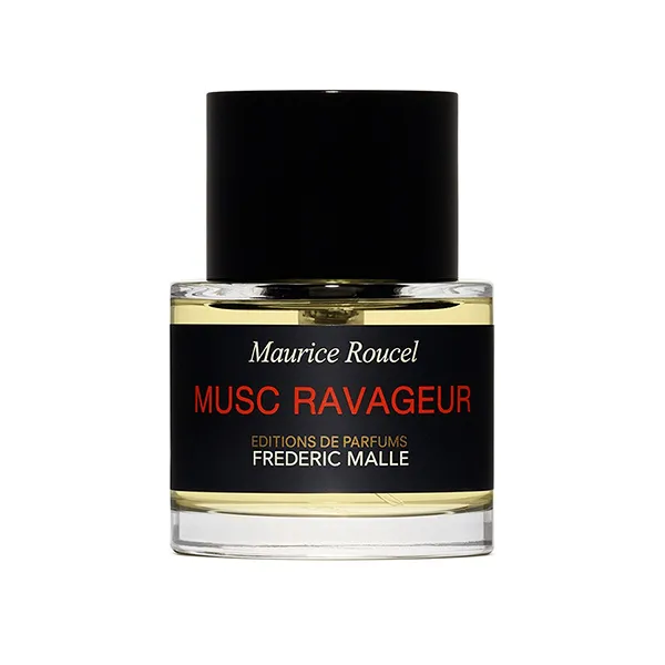 Nước Hoa Unisex Frederic Malle Musc Ravageur EDP 50ml