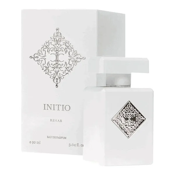Nước Hoa Unisex Initio Parfums Prives Rehab Extrait De Parfum 90ml