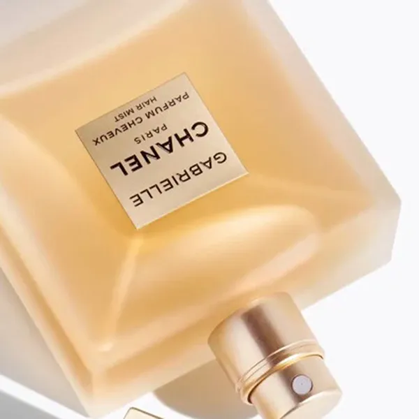 Nước Hoa Xịt Thơm Tóc Chanel Gabrielle Parfum Cheveux The Hair Mist 40ml