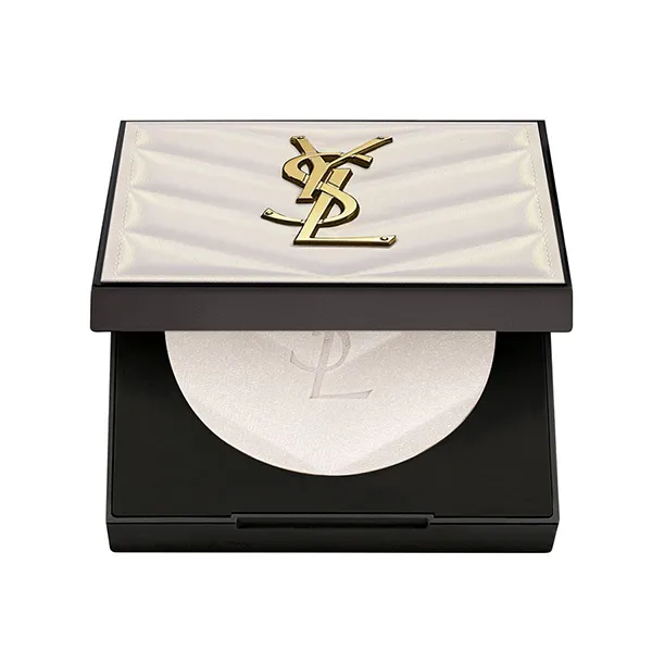 Phấn Băt Sáng Yves Saint Laurent YSL All Hours Hyper Luminize Highlighter #01 Libertine Light