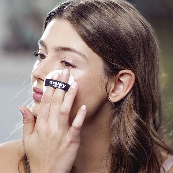 Phấn Bột Sisley Paris Phyto-Poudre Libre Tone 3 Rose d'Orient