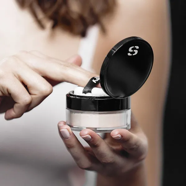 Phấn Bột Sisley Paris Phyto-Poudre Libre Tone 3 Rose d'Orient