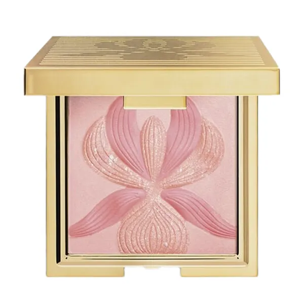 Phấn Má Hồng Sisley Paris L'Orchidée Hightlighter Blush With White Lily Rose