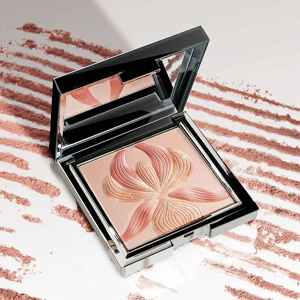 Phấn Má Sisley Paris L'Orchidée Hightlighter Blush With White Lily Corail