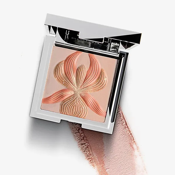 Phấn Má Sisley Paris L'Orchidée Hightlighter Blush With White Lily Corail