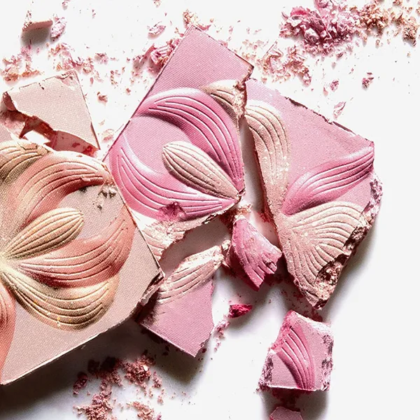 Phấn Má Sisley Paris L'Orchidée Hightlighter Blush With White Lily Rose