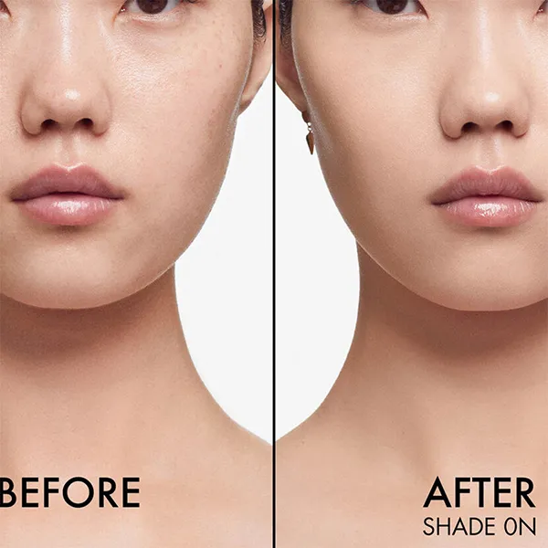 Phấn Nước Dior Forever Hydra Glow Cushion Limited Xmas + Kèm Lõi Tone 0N