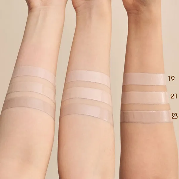 Phấn Nước Renoderm Day Long BB Cream Glow SPF37/PA++ Tone 19