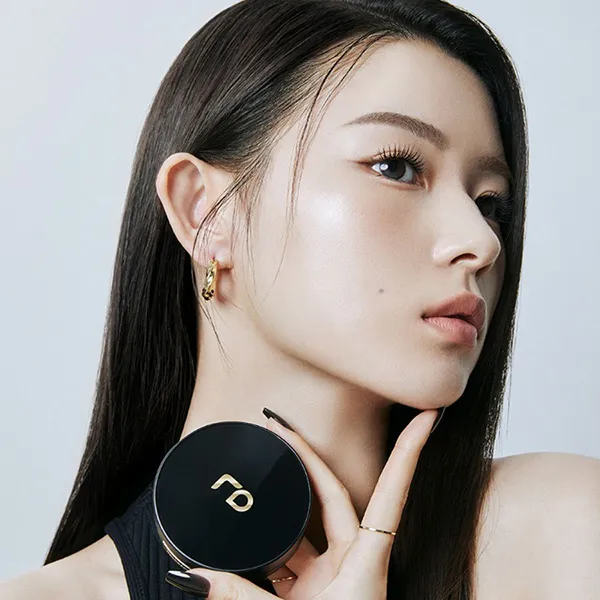 Phấn Nước Renoderm Day Long BB Cream Glow SPF37/PA++ Tone 19