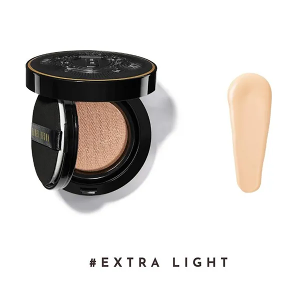 Phấn Nước Trang Điểm Bobbi Brown Weightless Skin Cushion Foundation Tone Extra light