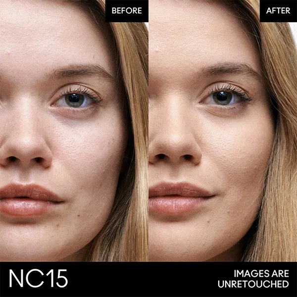 Phấn Phủ Dạng Nén MAC Studio Fix Powder Plus Foundation Tone NC15