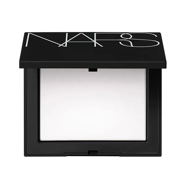 Phấn Phủ Dạng Nén Nars Light Setting Translucent Crystal 10g