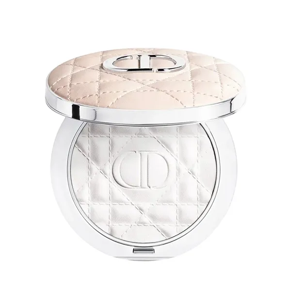 Phấn Phủ Trang Điểm Dior Forever Nude Radiant Filter Tone 00 Luminescent