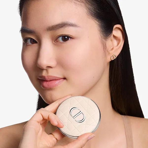 Phấn Phủ Trang Điểm Dior Forever Nude Radiant Filter Tone 00 Luminescent