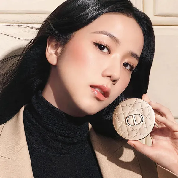 Phấn Phủ Trang Điểm Dior Forever Nude Radiant Filter Tone 00 Luminescent