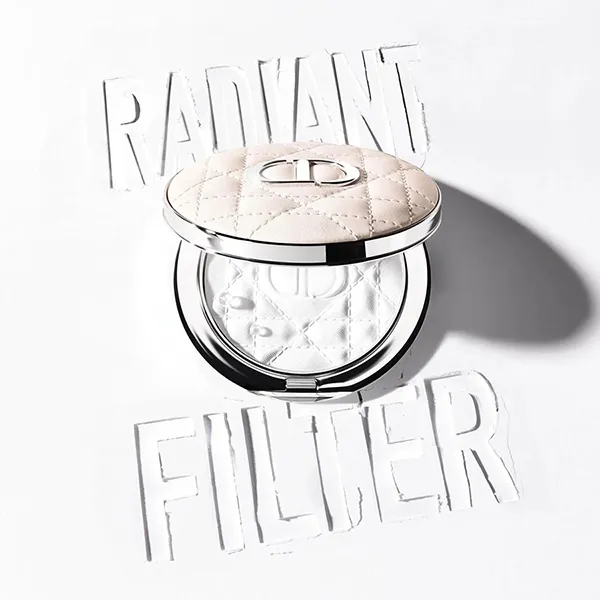 Phấn Phủ Trang Điểm Dior Forever Nude Radiant Filter Tone 00 Luminescent