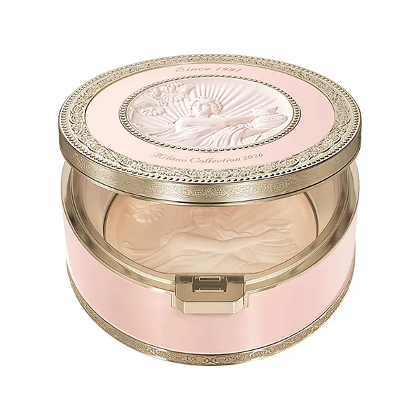 Phấn Phủ Kanebo Milano Collection Face Up Powder 2026 24g