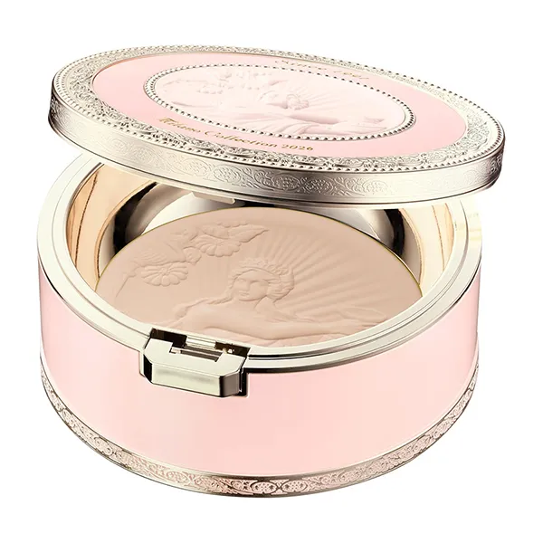 Phấn Phủ Kanebo Milano Collection Face Up Powder 2026 24g