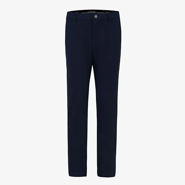 Quần Âu Nam Giovanni GPT0084-1 Màu Xanh Đậm Size 32