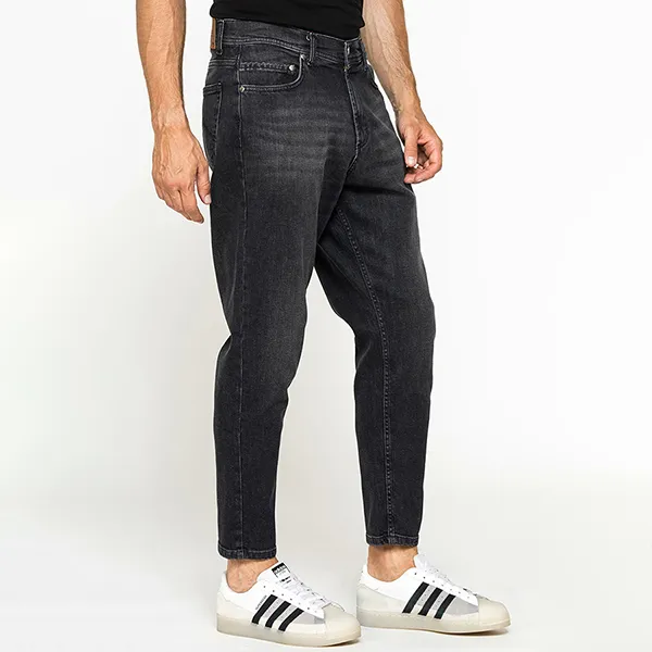 Quần Jean Nam Carrera Jeans 7390970X_91F Màu Đen Size US 31