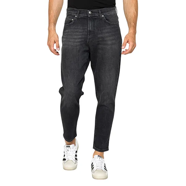 Quần Jean Nam Carrera Jeans 7390970X_91F Màu Đen Size US 31