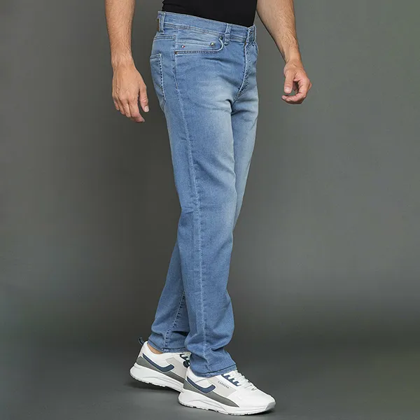 Quần Jean Nam Carrera Jeans T707M0900A_512 Màu Xanh Nhạt Size US 31