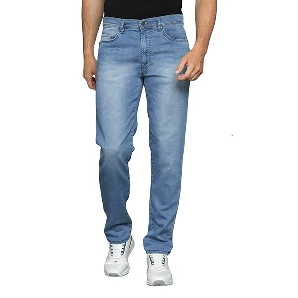 Quần Jean Nam Carrera Jeans T707M0900A_512 Màu Xanh Nhạt Size US 31