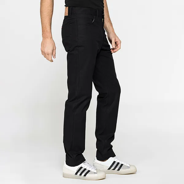 Quần Kaki Nam Carrera Jeans 7001167A_899 Màu Đen Size US 31