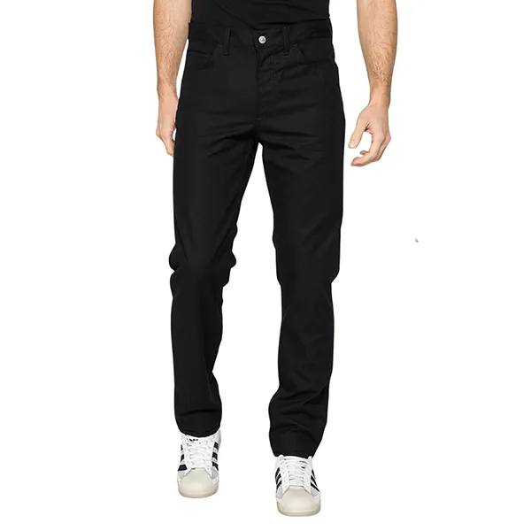 Quần Kaki Nam Carrera Jeans 7001167A_899 Màu Đen Size US 31