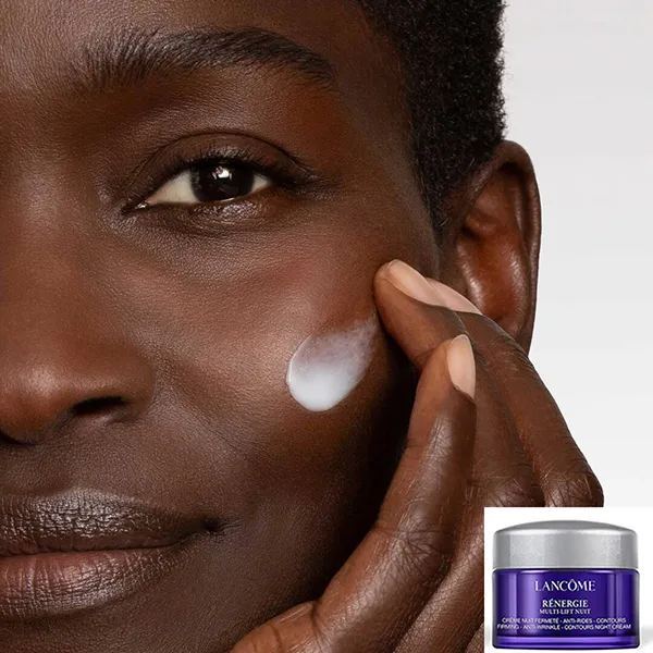 Set Dưỡng Da Lancôme Rénergie H.C.F. Triple Serum Holiday 3 Món