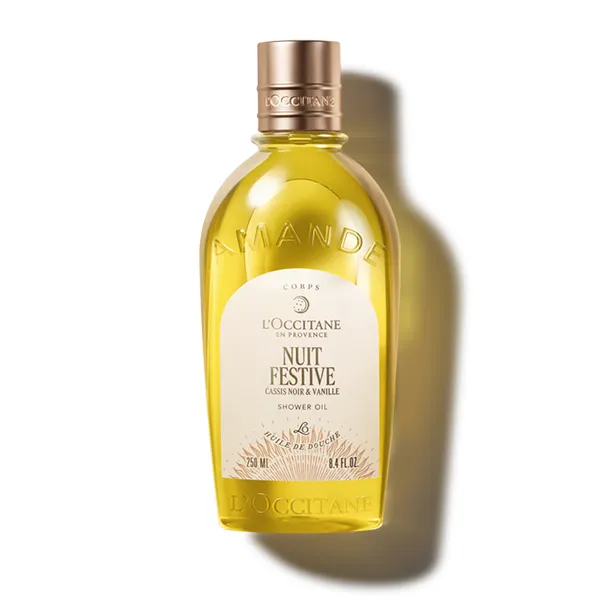 Set Dưỡng Body L'Occitane En Provence Care 3 Món