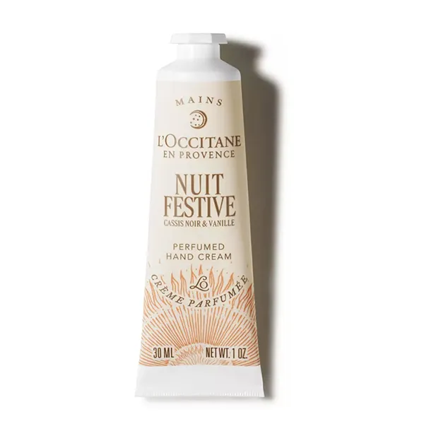 Set Dưỡng Body L'Occitane En Provence Care 3 Món