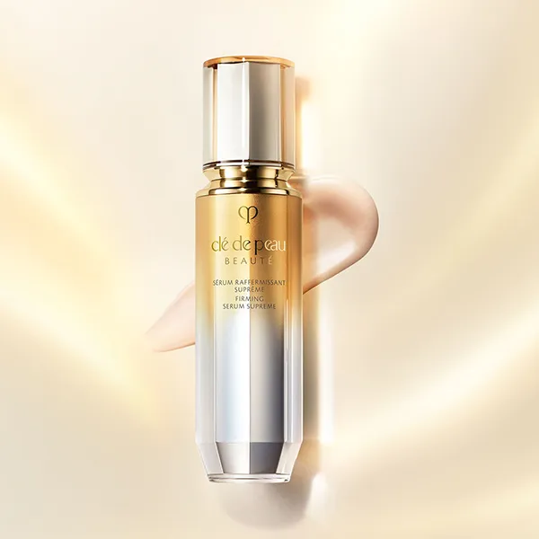 Set Dưỡng Da Clé De Peau Supreme Age Artisan 3 Món