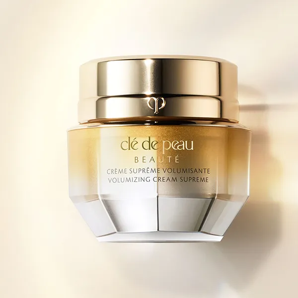 Set Dưỡng Da Clé De Peau Supreme Age Artisan 3 Món