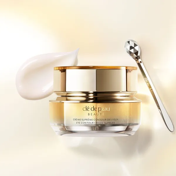 Set Dưỡng Da Clé De Peau Supreme Age Artisan 3 Món