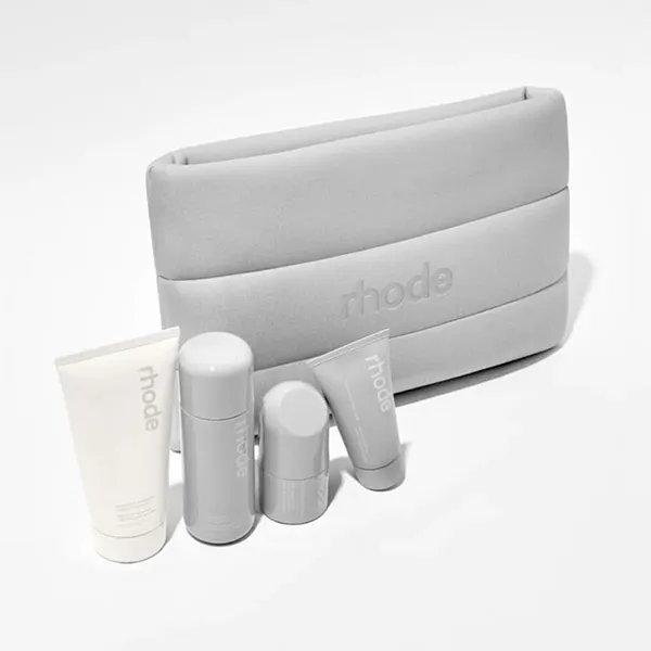 Set Dưỡng Da Rhode Skin The Kit 5 Món