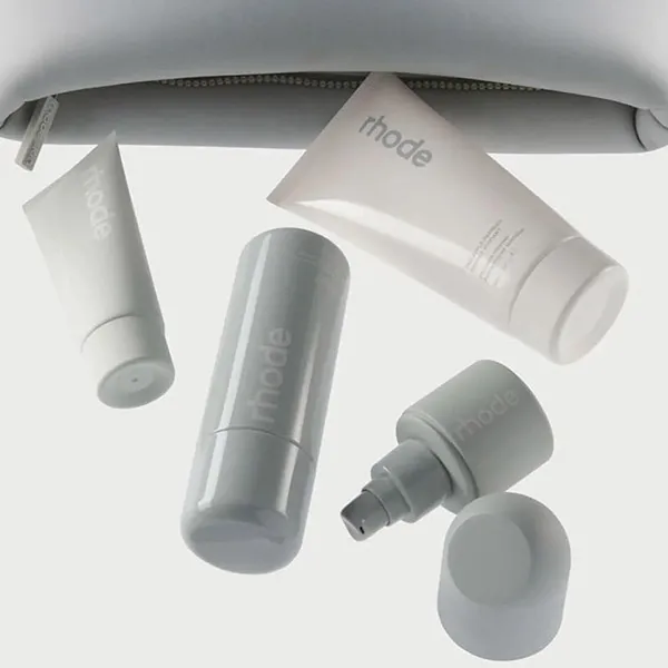 Set Dưỡng Da Rhode Skin The Kit 5 Món