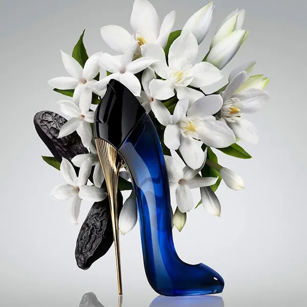 Set Nước Hoa Nữ Carolina Herrera Good Girl Mini Fragrance Macy's EDP (3x7ml)