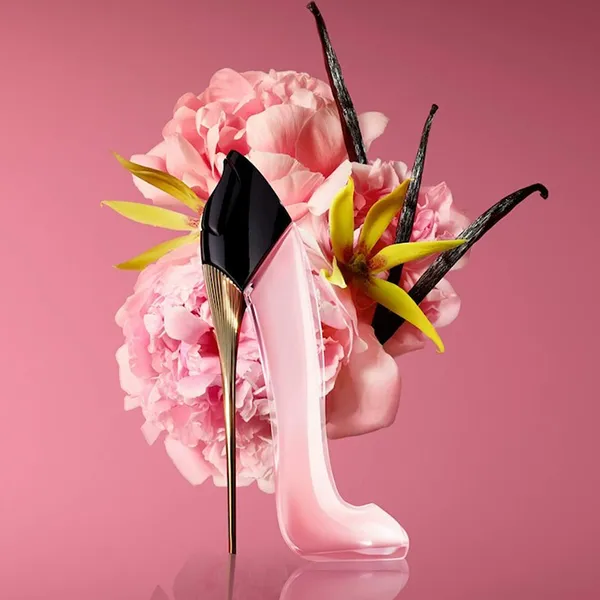 Set Nước Hoa Nữ Carolina Herrera Good Girl Mini Fragrance Macy's EDP (3x7ml)