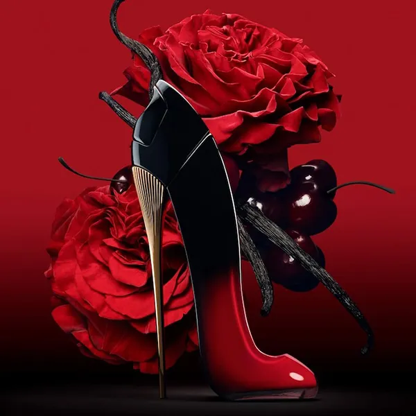 Set Nước Hoa Nữ Carolina Herrera Good Girl Mini Fragrance Macy's EDP (3x7ml)