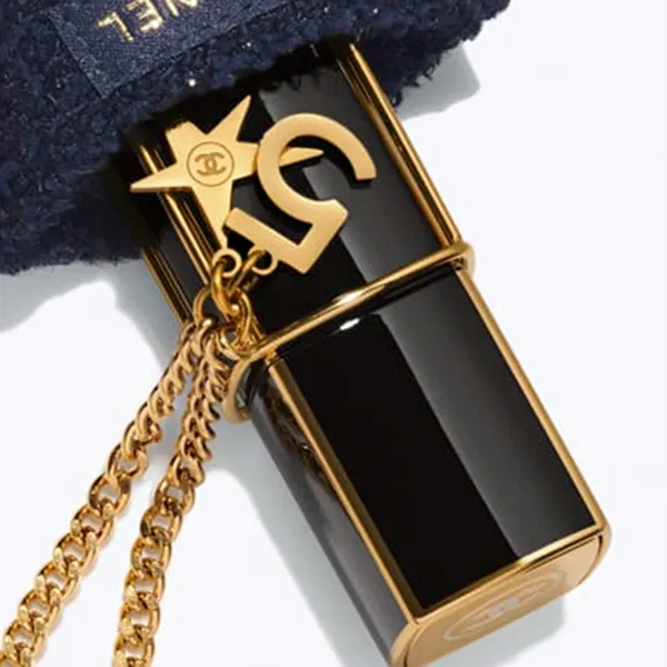 Set Nước Hoa Nữ Chanel N°5 Eau De Parfum Refillable Purse Spray (7ml x 3)