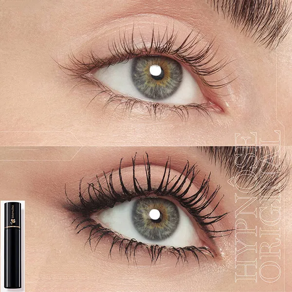 Set Nước Hoa Nữ Lancôme La Vie Est Belle 4 Món (EDP 100ml + EDP Mini 4ml + Body Lotion 50ml + Mascara 2ml)