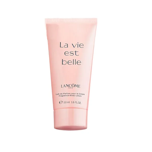 Set Nước Hoa Nữ Lancôme La Vie Est Belle 4 Món (EDP 100ml + EDP Mini 4ml + Body Lotion 50ml + Mascara 2ml)
