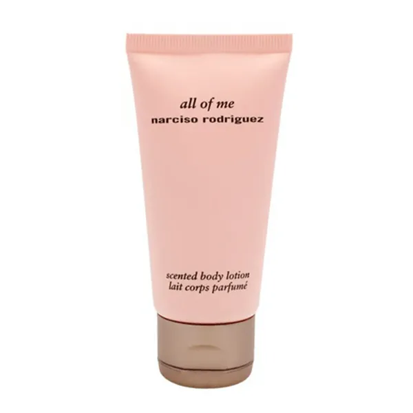 Set Nước Hoa Nữ Narciso Rodriguez All Of Me EDP 30ml + Dưỡng Thể Body Lotion 50ml
