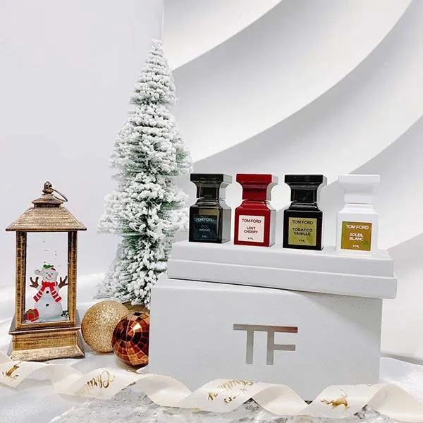 Set Nước Hoa Tom Ford Private Blend Luxe Discovery Set